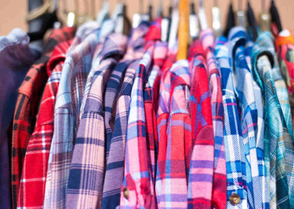 NM Shirts