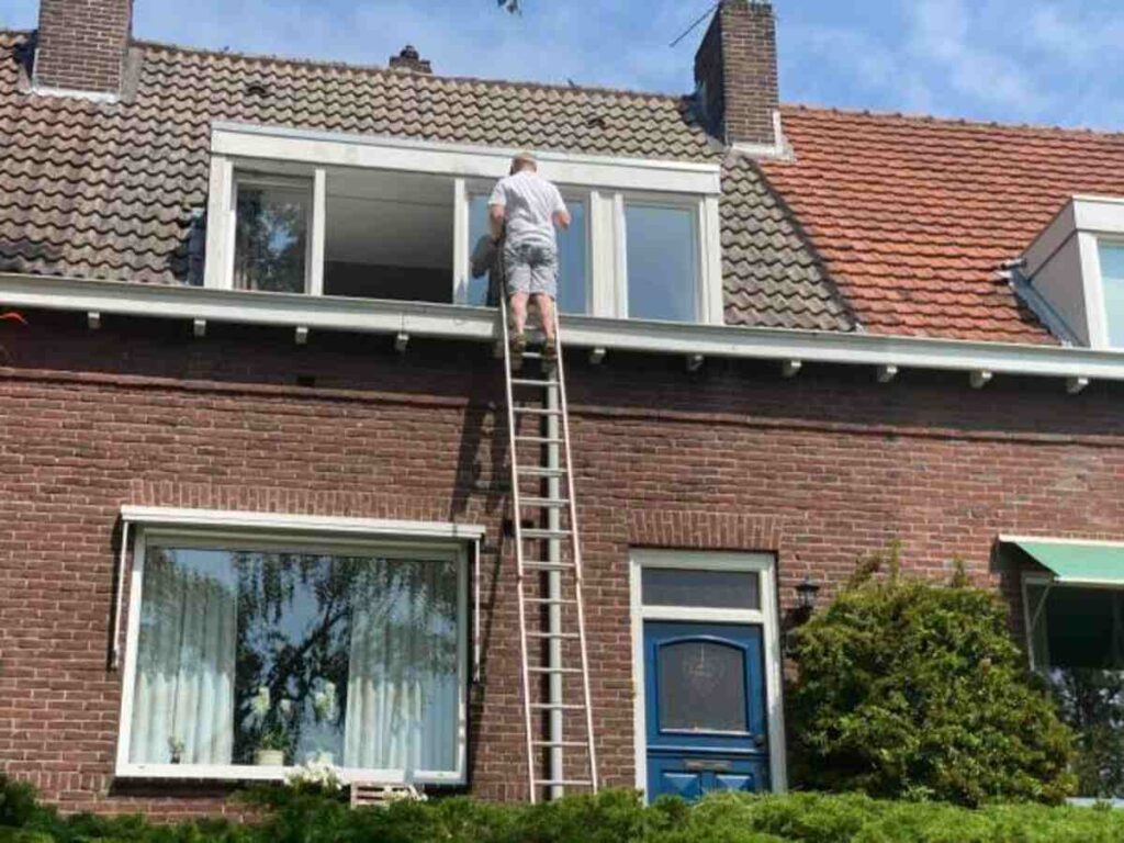 The Lewdest House