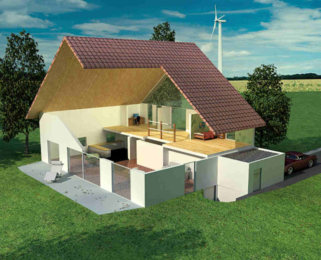 Shed House Plans - 16x40 Shed House Plans
