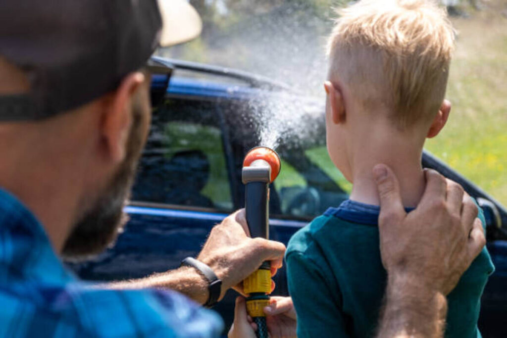 Cancel a Take 5 Car Wash Membership