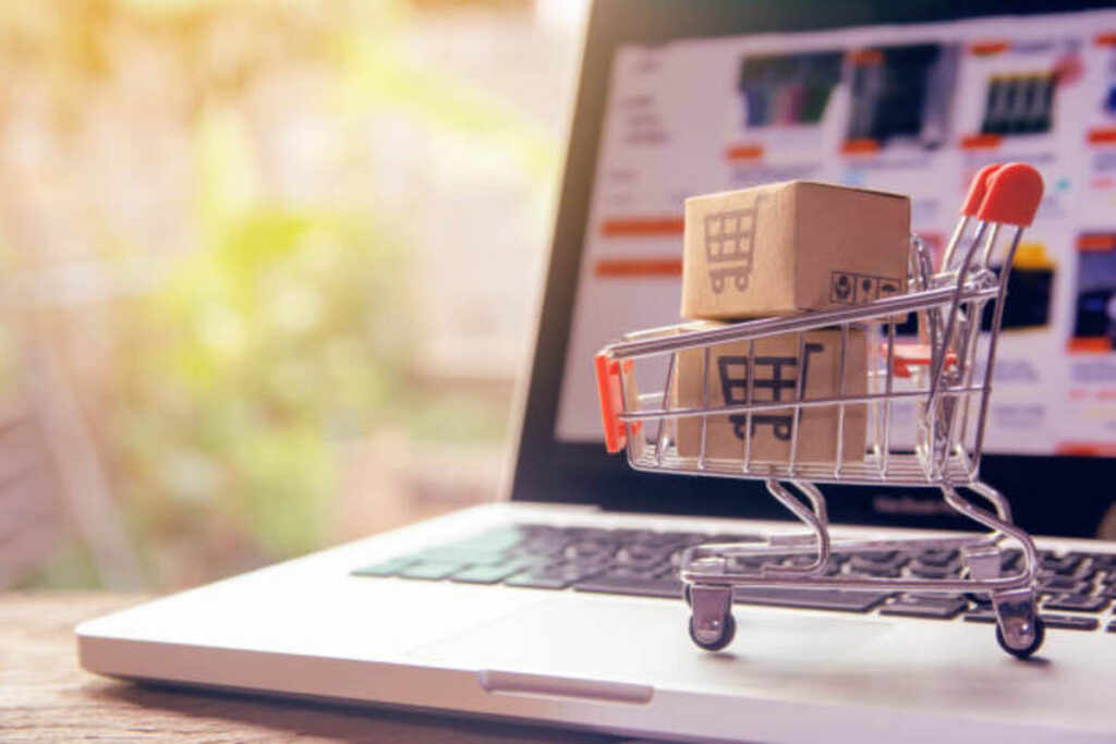 Topics For eCommerce Websites