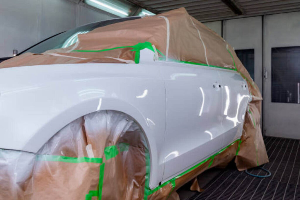 Vinyl Wraps For Cars