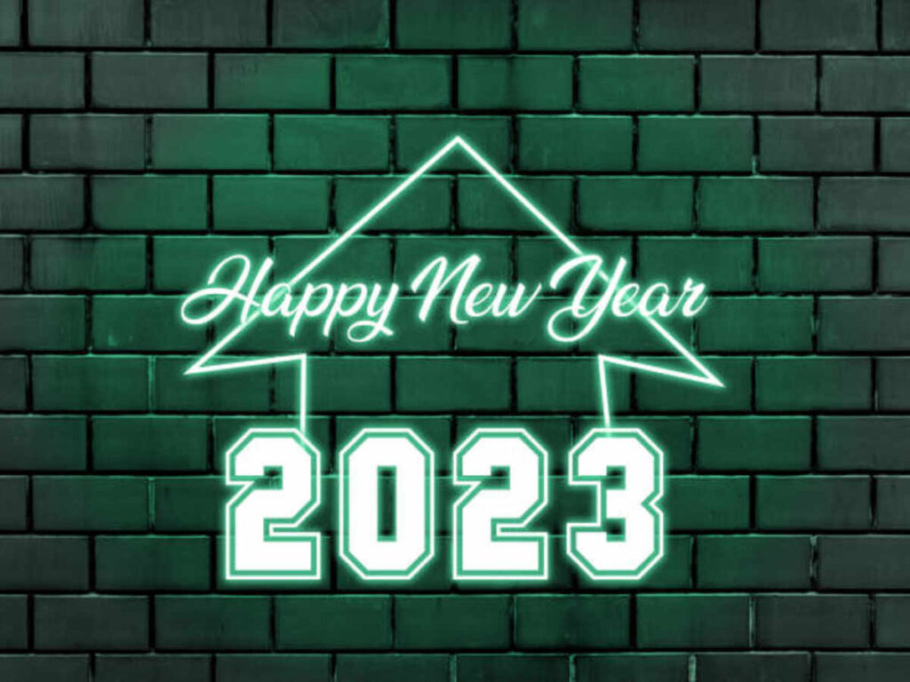 The 11th House Profection Year