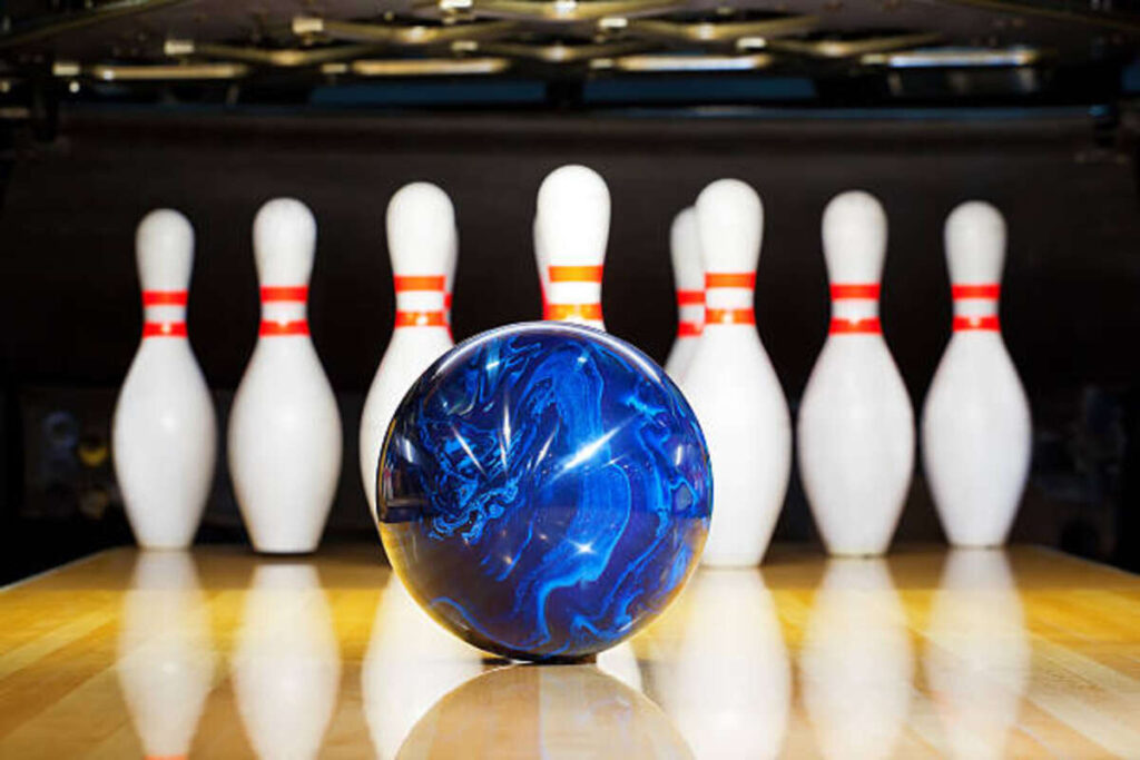 Storm Bowling Balls - IQ Tour Ruby