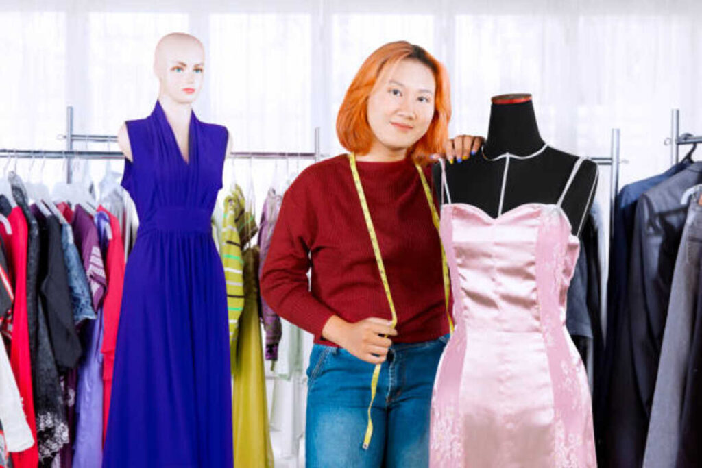 How to Create a Beautiful Chikankari Dress