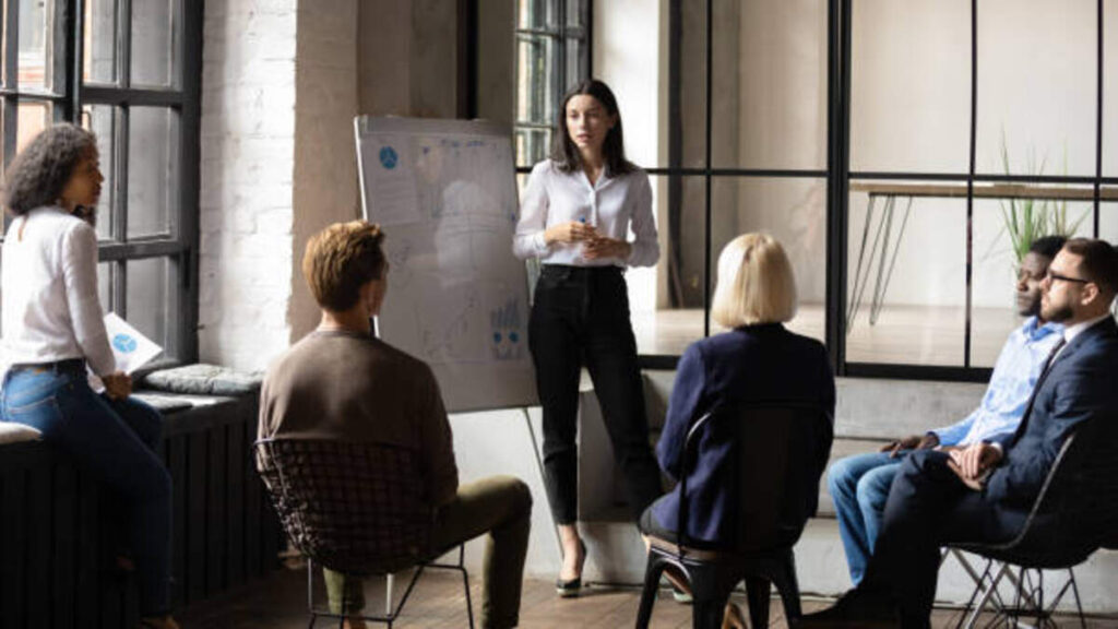 Benefits of Having a Mentor in Your Career