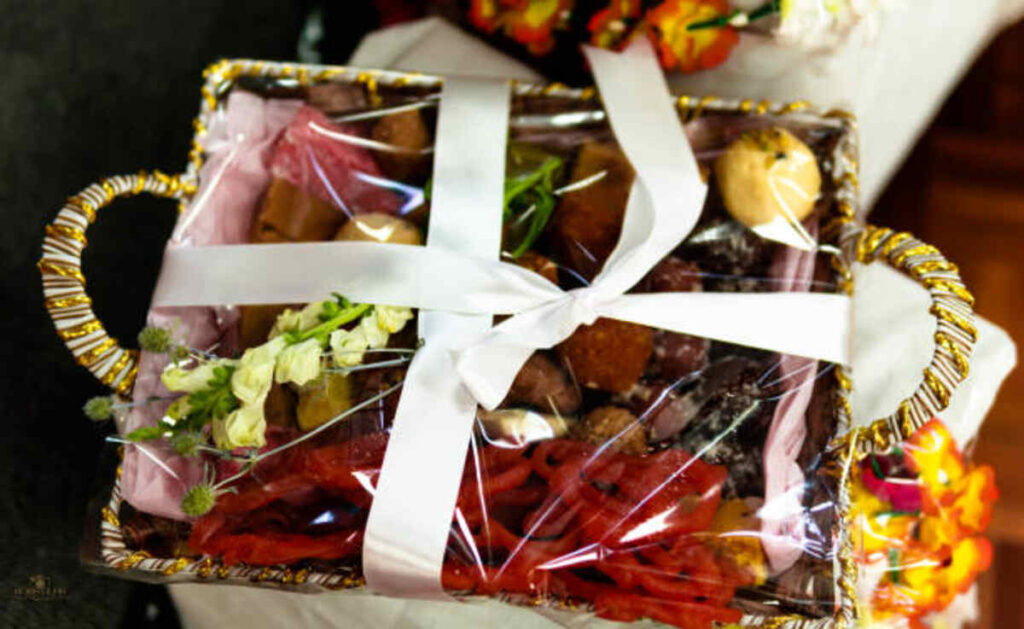 Gift Baskets Near Me