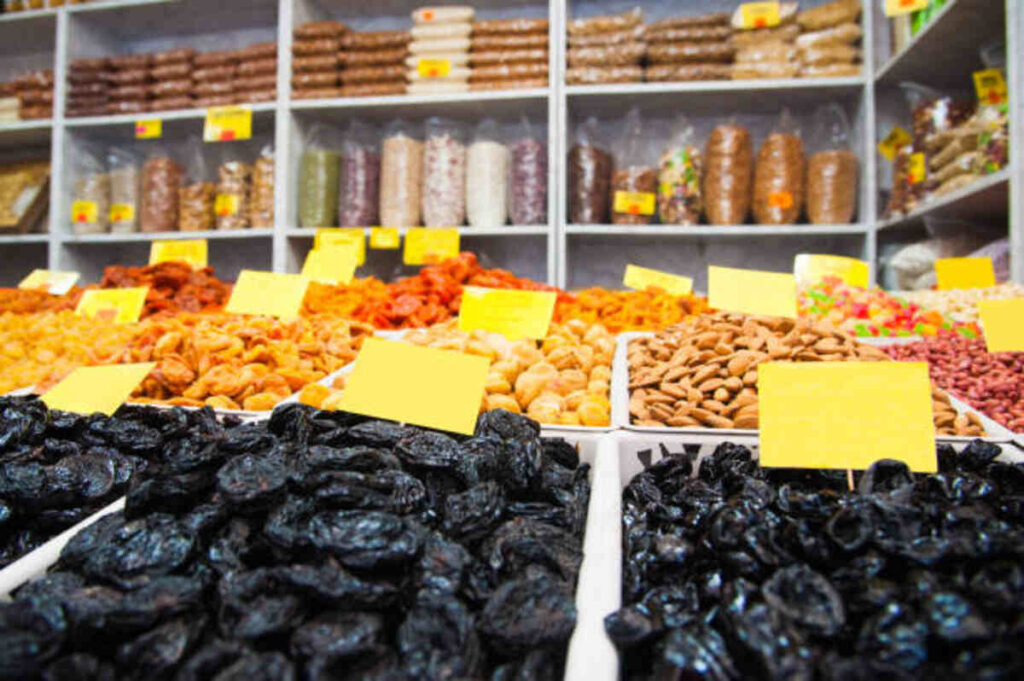 Fancy Dry Fruit Empty Boxes Wholesale
