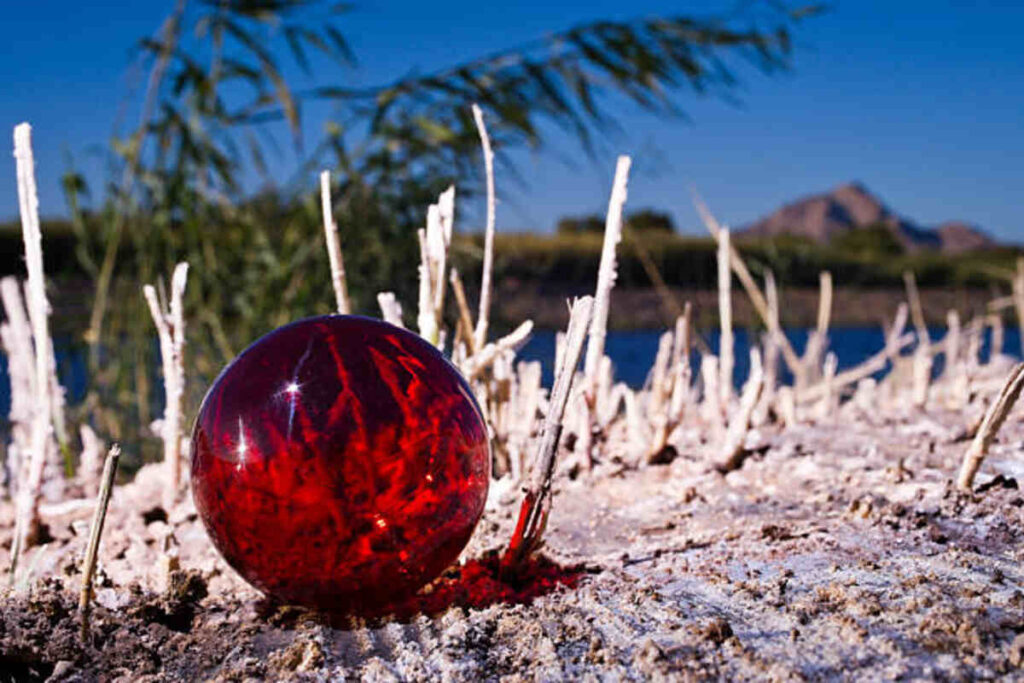 Storm Bowling Balls - The IQ Tour Ruby