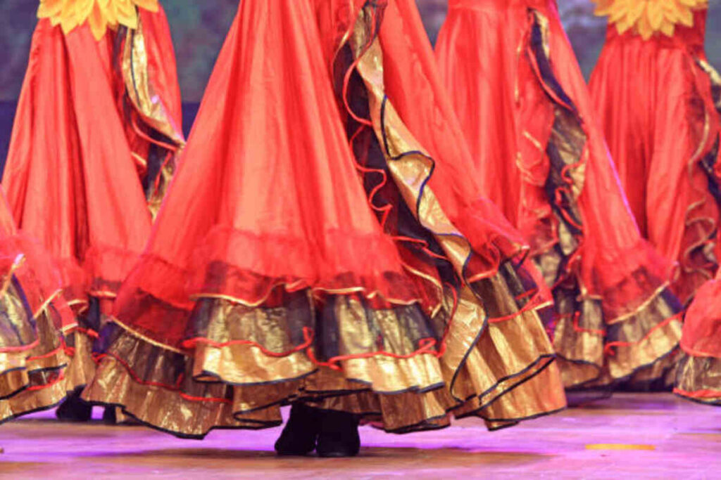 Sambalpuri Dress - A Reflection of Odisha's Rich Cultural Heritage