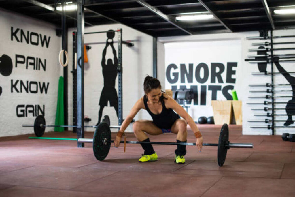 Relentless Fitness Is Changing Lives