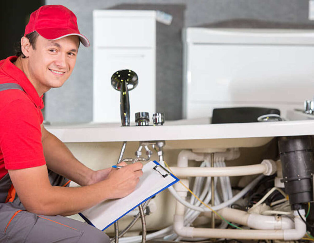 Mac Plumbing - Leaking Faucets, Running Toilets and More