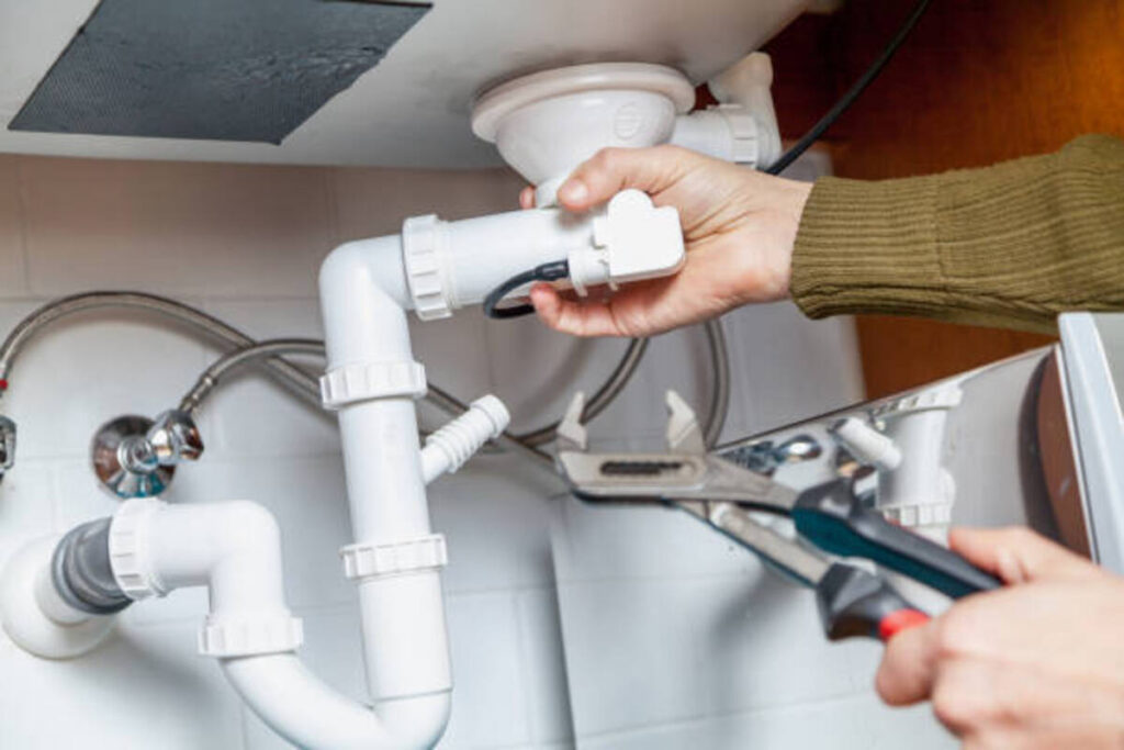 Payless Plumbing Review