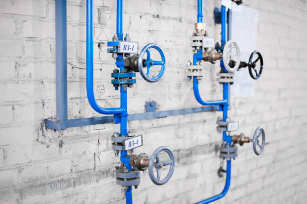 Hollaender Speed Rail Fittings for Pipe and Fitting Based Structures