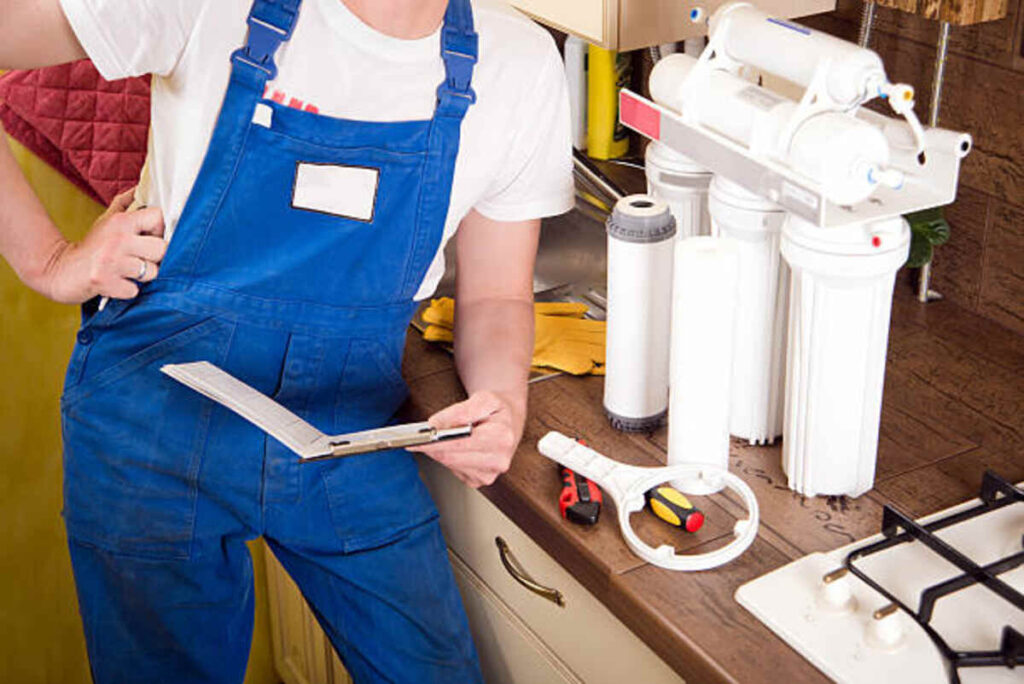 Services Offered by Lakeside Plumbing