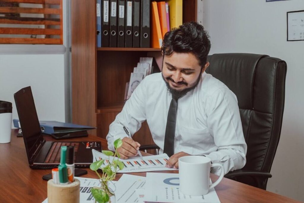 marketing for real estate agents