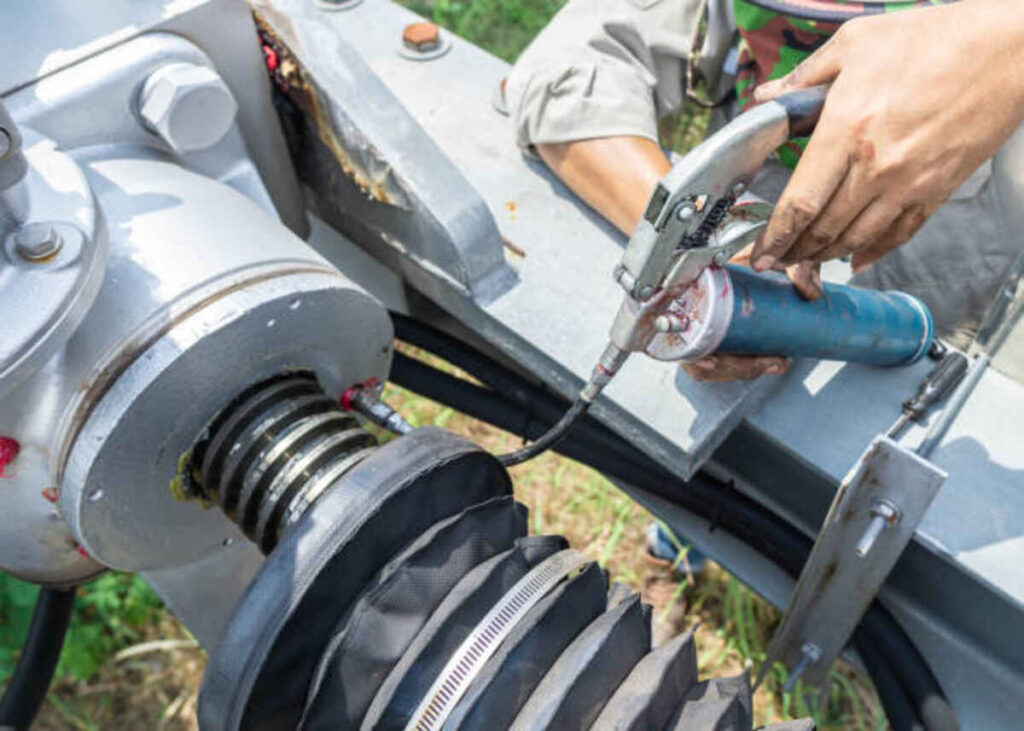 Oil Mill Machinery in Small-Scale Industries