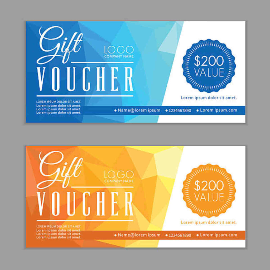 Coupons