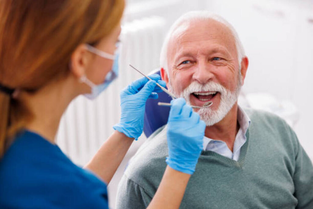 Deciding on the best Skilled Dentist for You