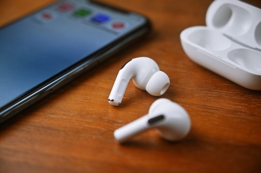 AirPods If They Are Offline