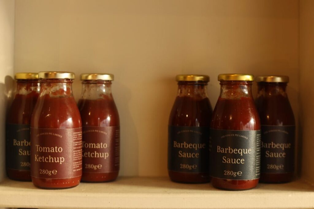 BBQ Sauce Brands