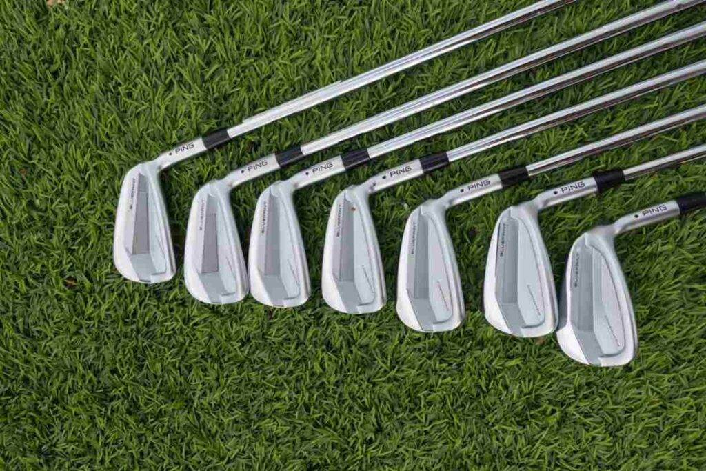 Best Irons 2024