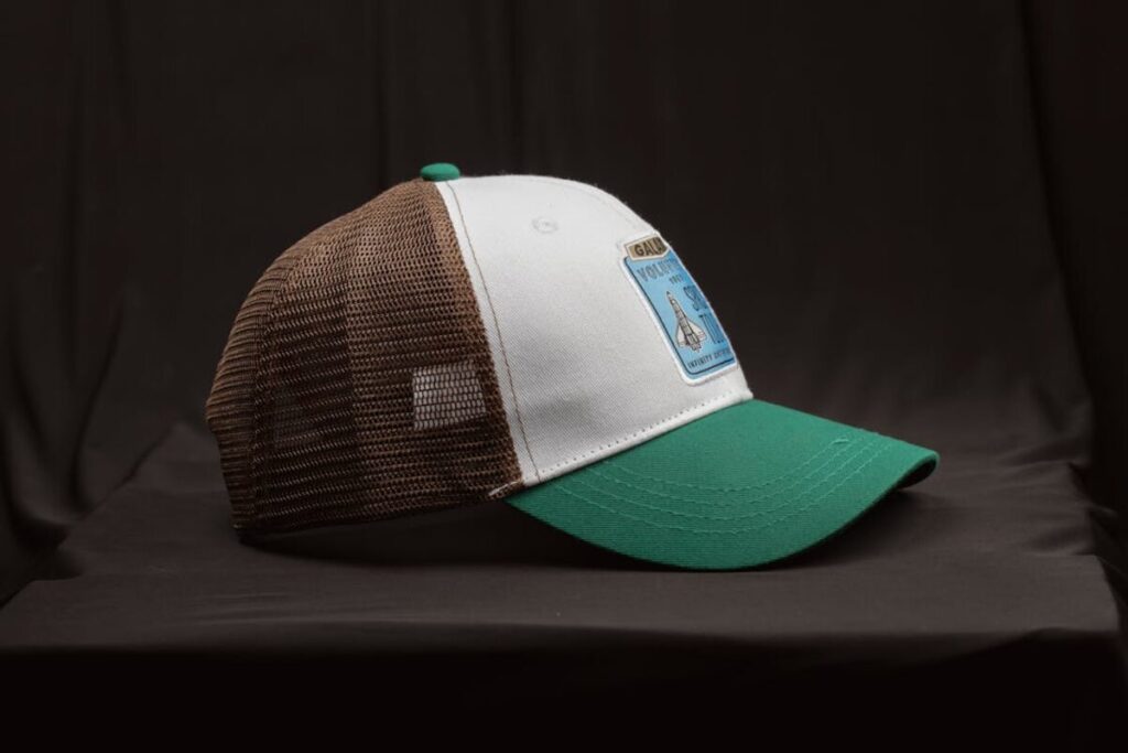 Branded Bills Hats