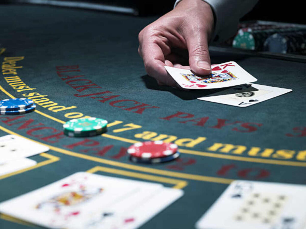 Casino Utan Svensk Licens Betiro