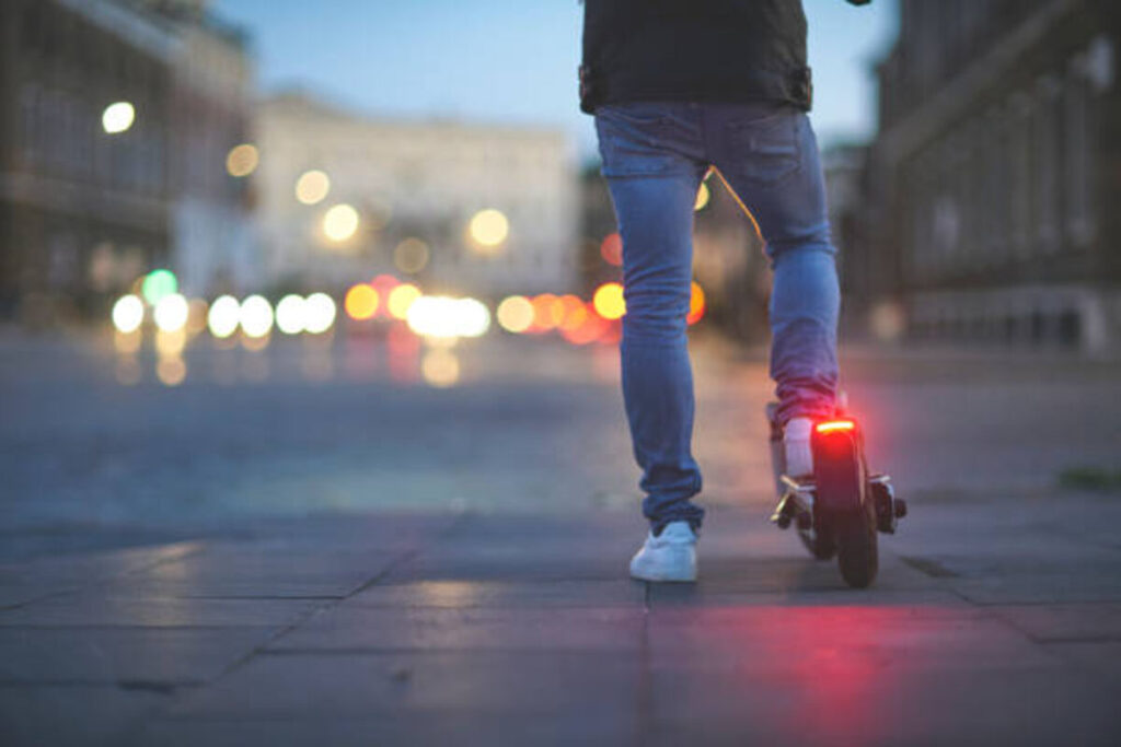 Electric bike accessories