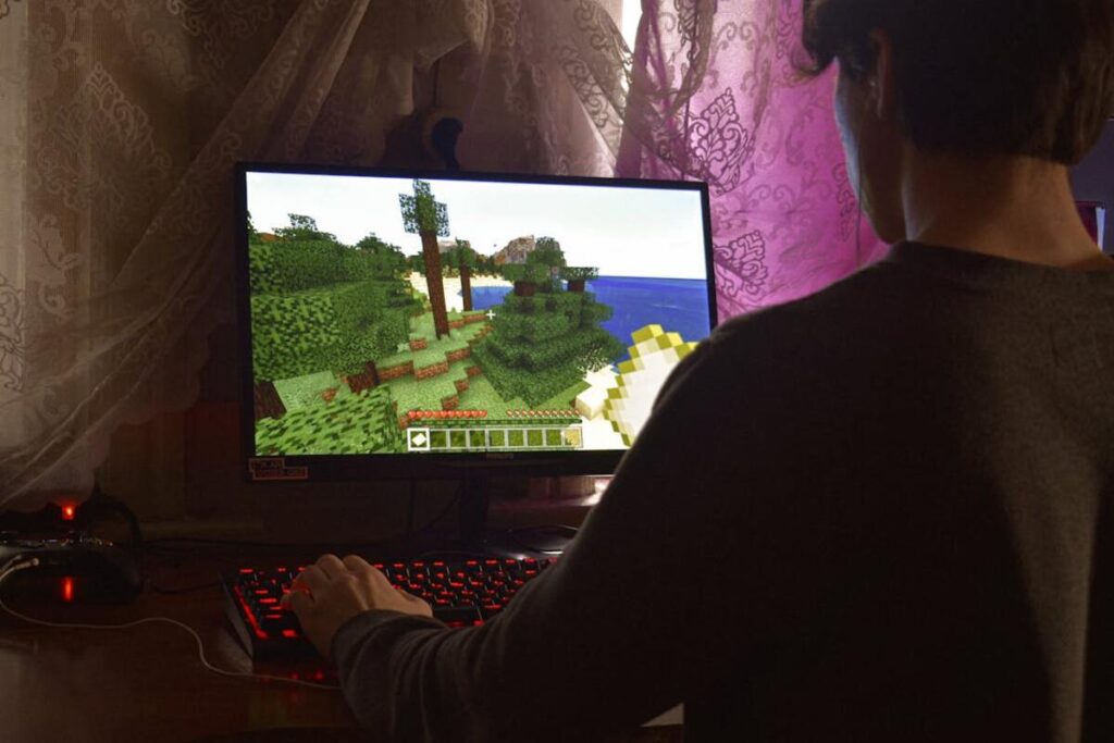 Fishing Finder Terraria