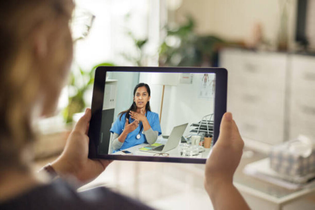 Foreseeable future Trends in Video Seminar Technology