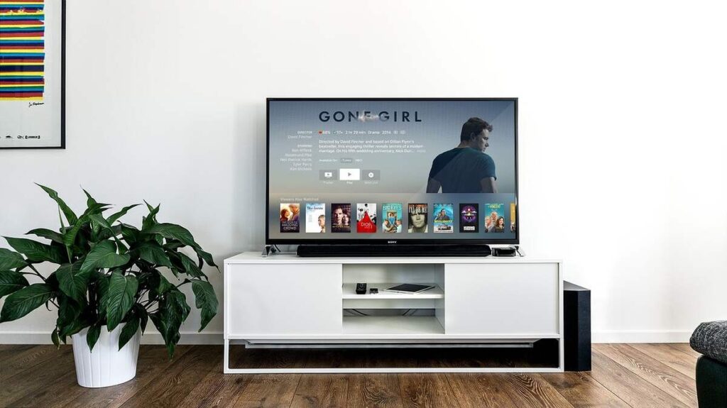 Premier Brand TVs