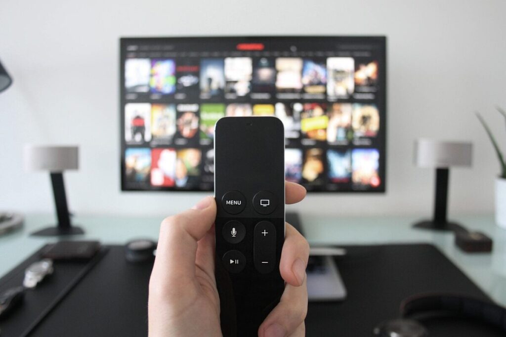 Remote Finder