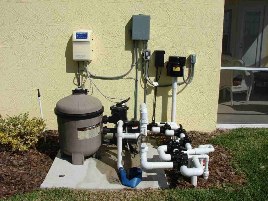 Septic Tank Easily