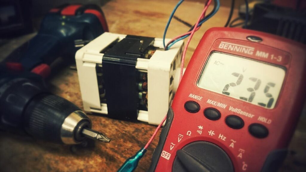 Stanley Stud Finder