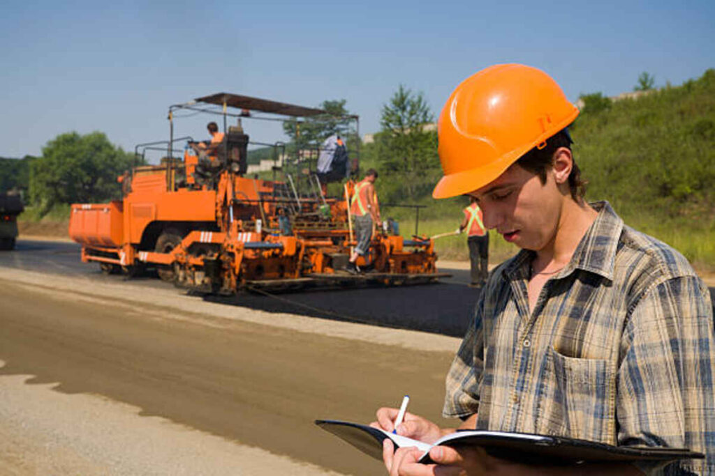Benefits of Asphalt Paving for Churches