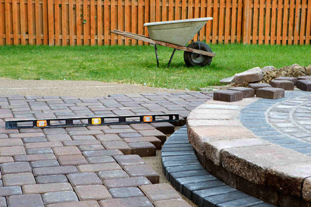 San Francisco Paving Contractors