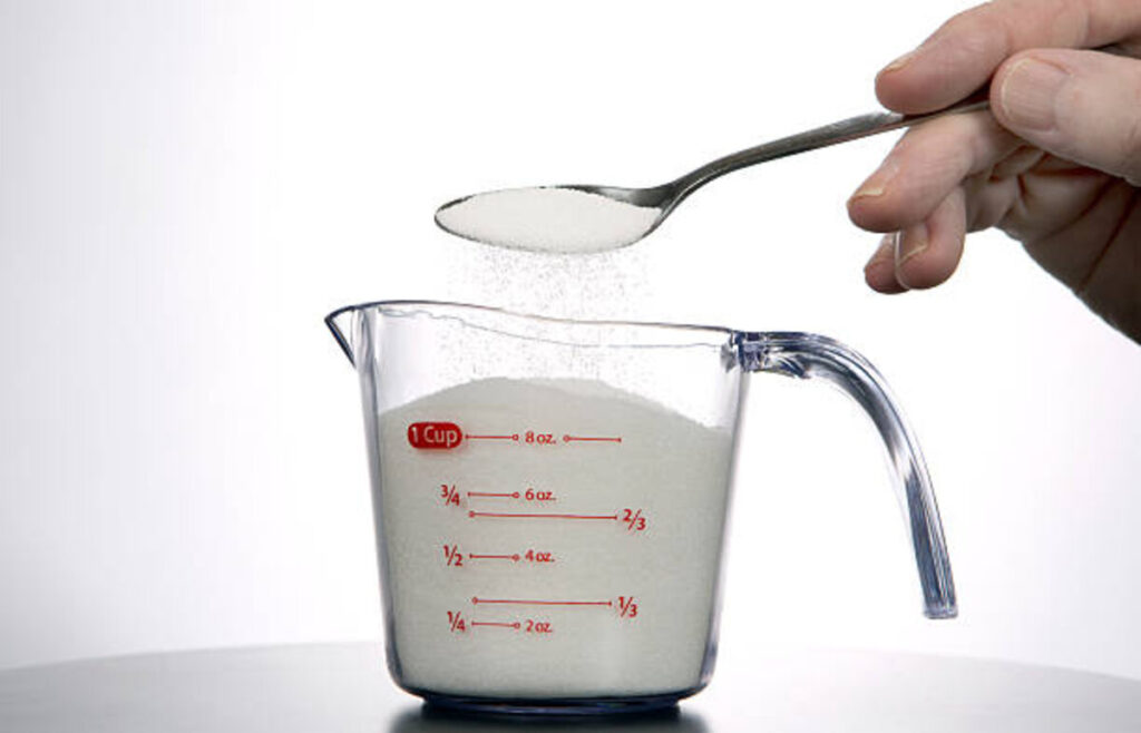 How Many Ounces Are in a Cup