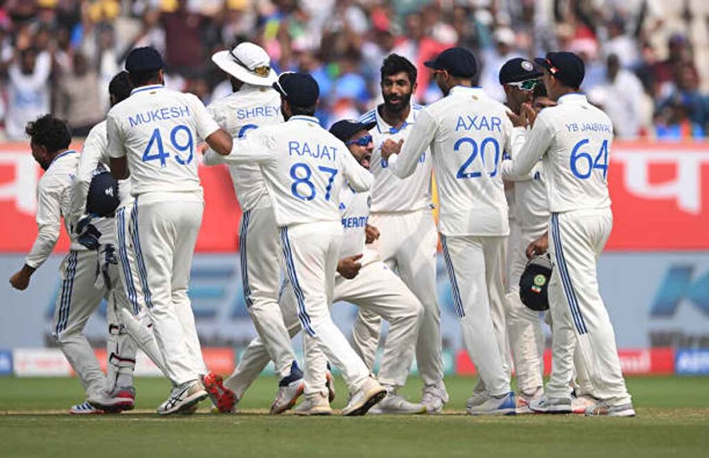 India s Next Test Captain After Rohit Sharma s Retirement Who Will Lead