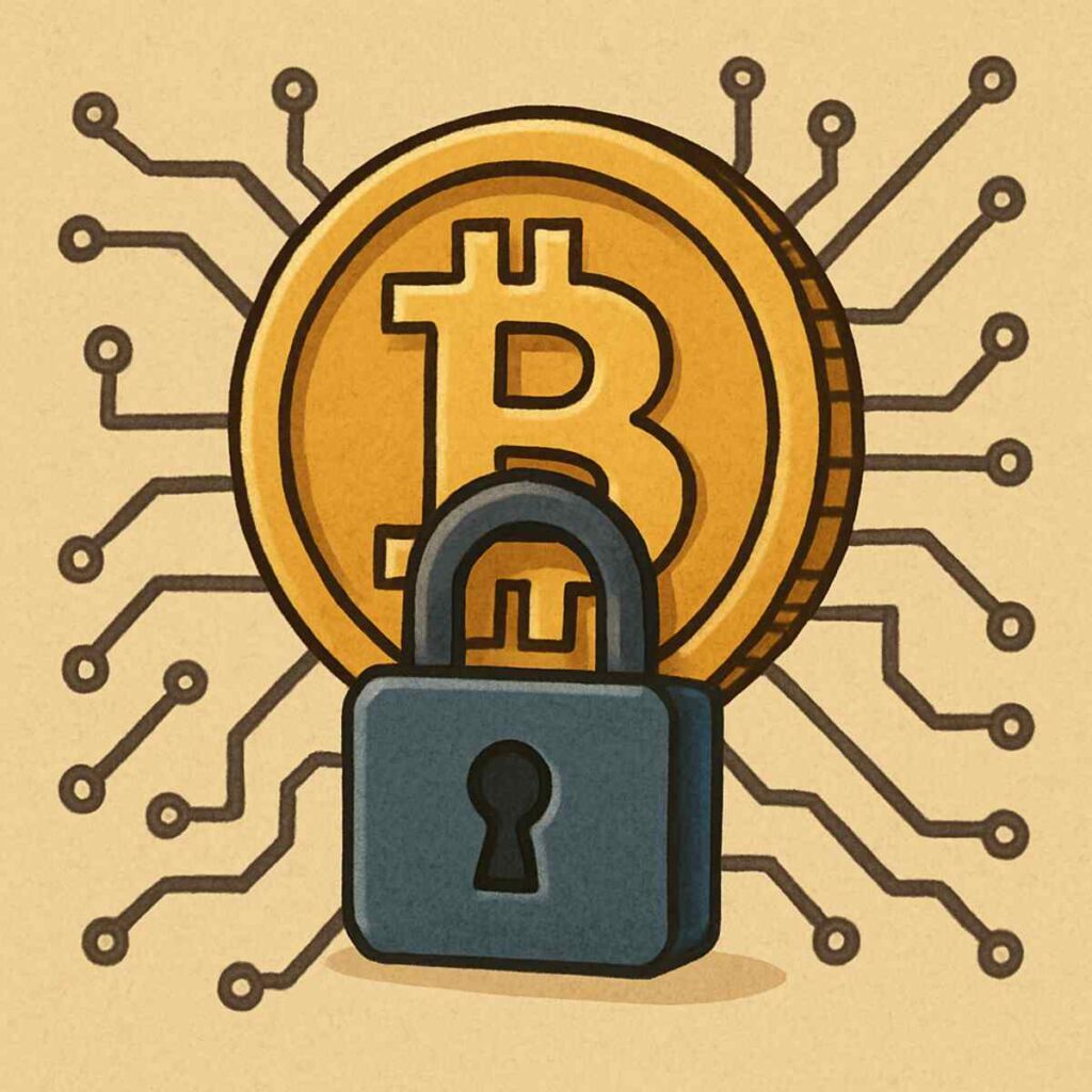 The best crypto recovery service