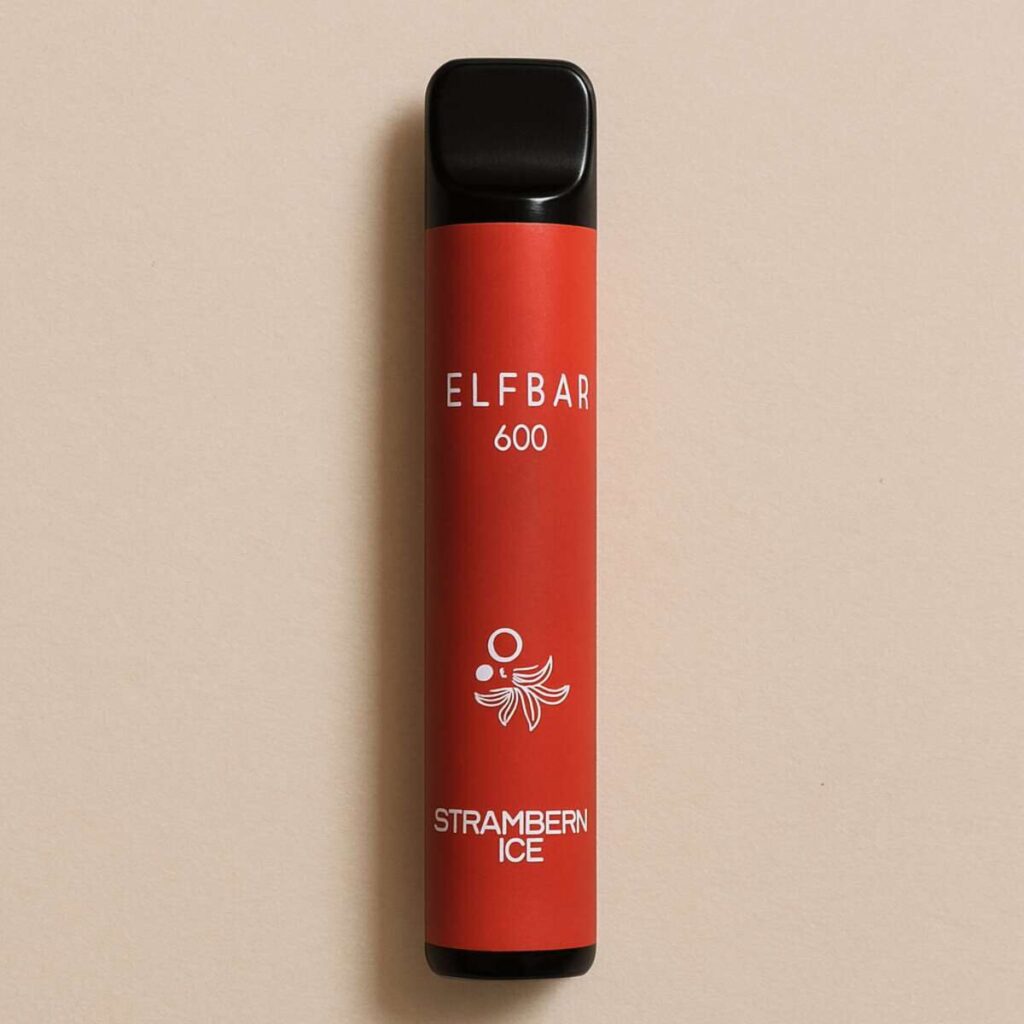 Elf Bar 1500 Puffs