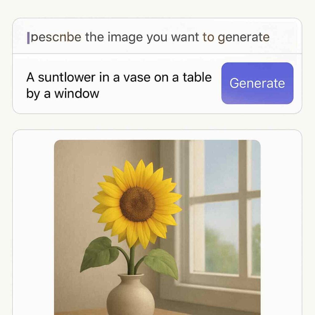 ai image editor nano banana
