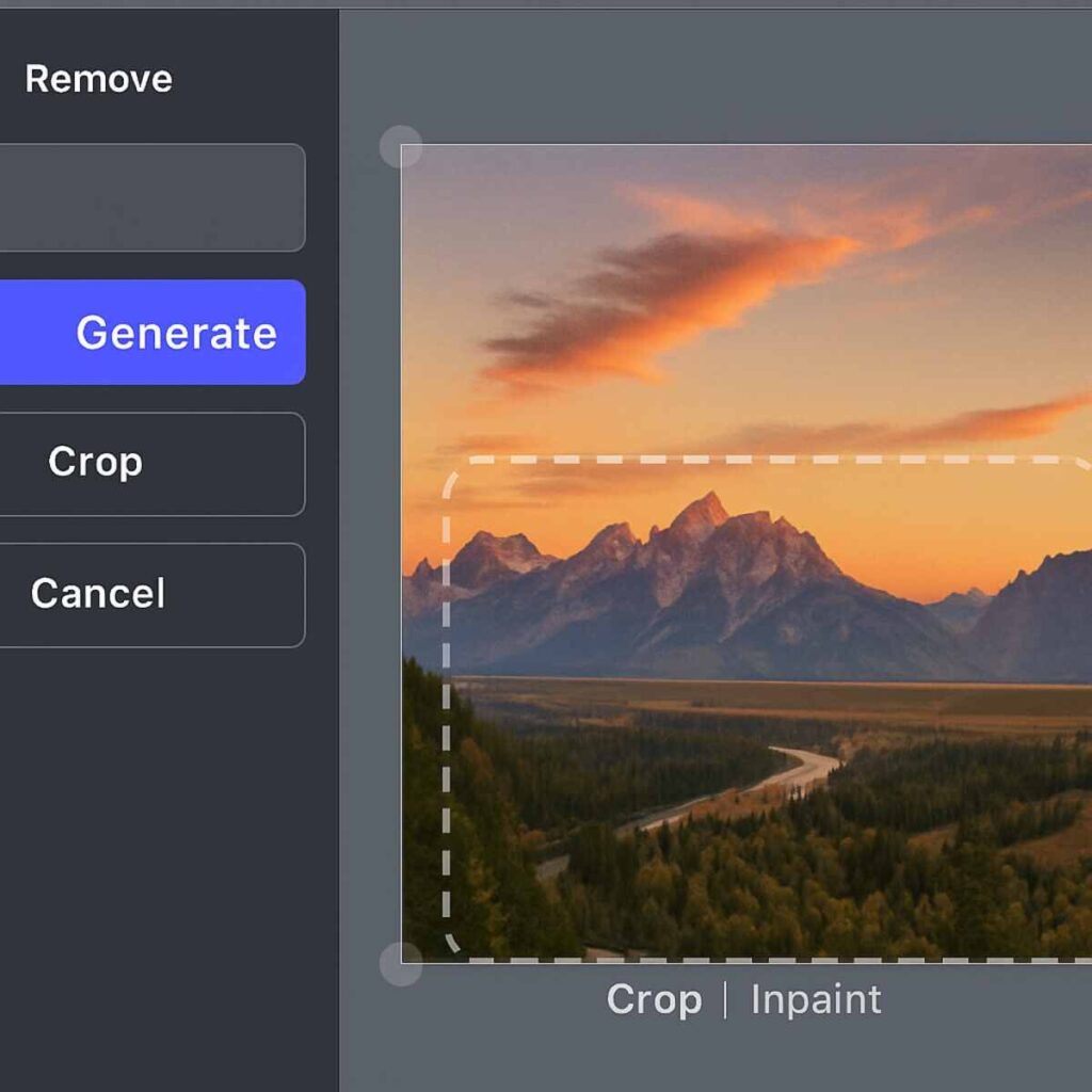 ai image editor nano banana