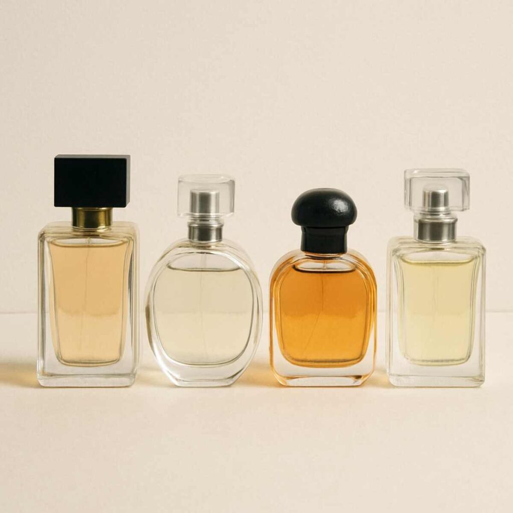 high end women perfume online