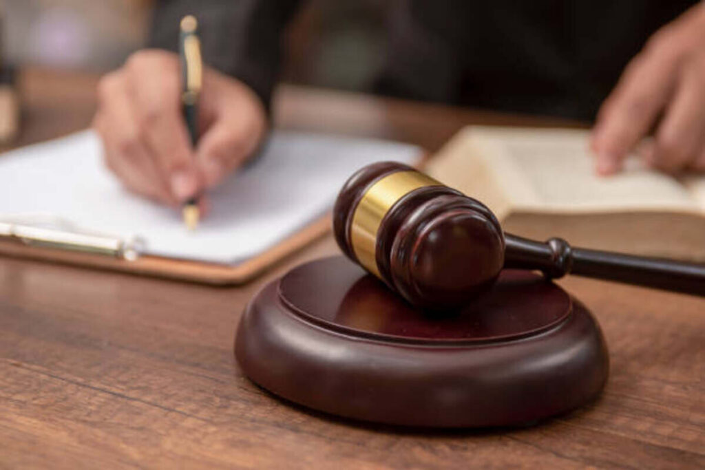 SEO for law firm