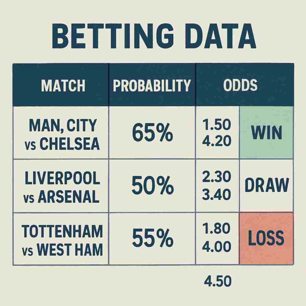 banker predictions