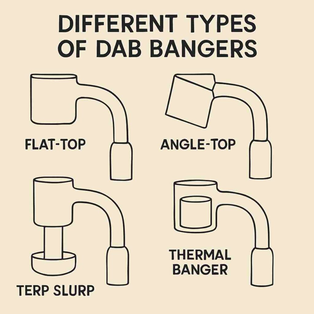 Quartz Banger