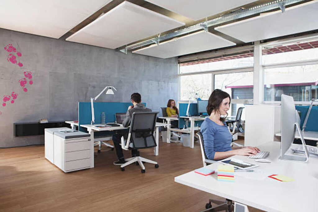 office wall decal
